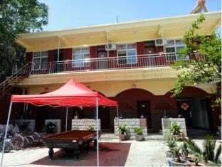 Agoda.com China Apartments & Hotels