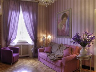 Agoda.com Italy Apartments & Hotels