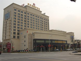 Agoda.com China Apartments & Hotels