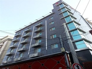 Agoda.com South Korea Apartments & Hotels