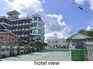 Agoda.com Myanmar Apartments & Hotels