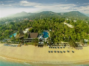 Agoda.com Thailand Apartments & Hotels