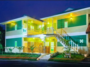 Agoda.com Thailand Apartments & Hotels