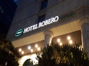 Agoda.com South Korea Apartments & Hotels