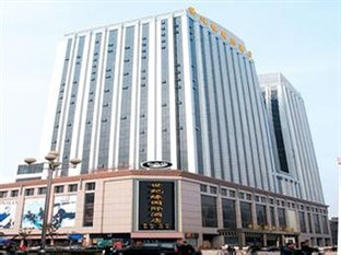 Agoda.com China Apartments & Hotels