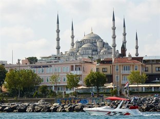 Agoda.com Turkey Apartments & Hotels