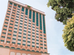 Agoda.com Malaysia Apartments & Hotels