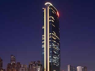 Agoda.com Taiwan Apartments & Hotels