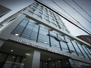 Agoda.com South Korea Apartments & Hotels