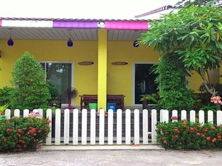 Agoda.com Thailand Apartments & Hotels