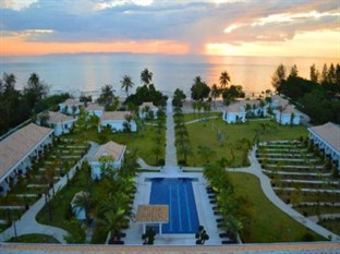 Agoda.com Thailand Apartments & Hotels