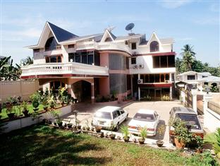 Agoda.com Myanmar Apartments & Hotels