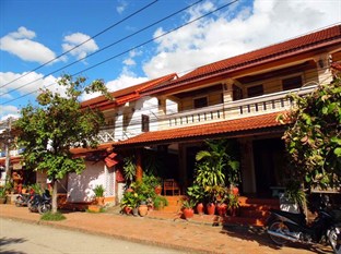 Agoda.com Laos Apartments & Hotels