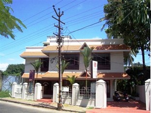 Agoda.com India Apartments & Hotels