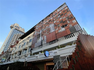 Agoda.com Thailand Apartments & Hotels