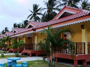 Agoda.com Thailand Apartments & Hotels