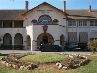 Agoda.com Australia Apartments & Hotels