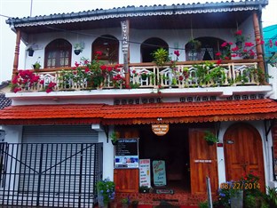 Agoda.com Sri Lanka Apartments & Hotels