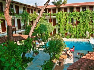 Agoda.com Turkey Apartments & Hotels