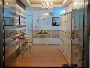 Agoda.com South Korea Apartments & Hotels