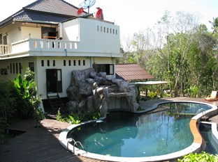Agoda.com Thailand Apartments & Hotels