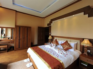 Agoda.com Myanmar Apartments & Hotels