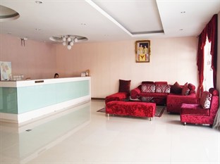 Agoda.com Thailand Apartments & Hotels