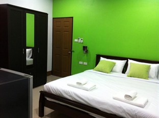 Agoda.com Thailand Apartments & Hotels