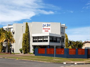 Agoda.com Australia Apartments & Hotels