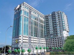 Agoda.com Malaysia Apartments & Hotels