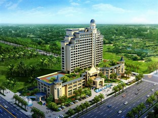 Agoda.com China Apartments & Hotels