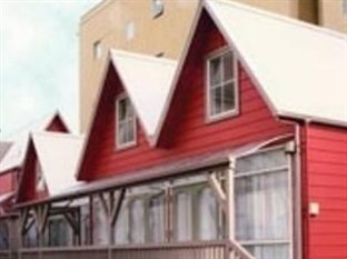 Agoda.com New Zealand Apartments & Hotels