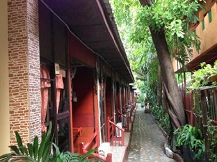 Agoda.com Thailand Apartments & Hotels