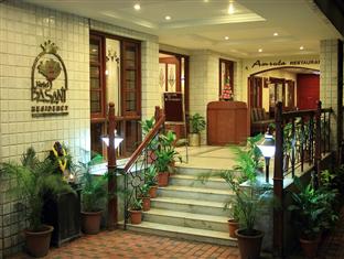 Agoda.com India Apartments & Hotels