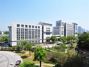 Agoda.com China Apartments & Hotels