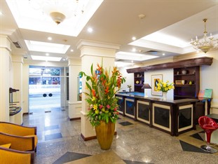 Agoda.com Vietnam Apartments & Hotels  