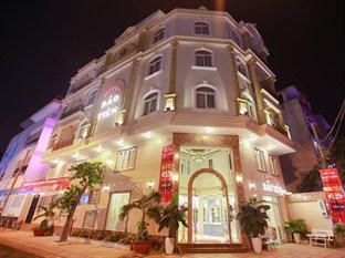 Agoda.com Vietnam Apartments & Hotels  