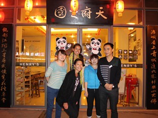 Agoda.com China Apartments & Hotels