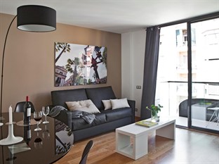 Agoda.com Spain Apartments & Hotels