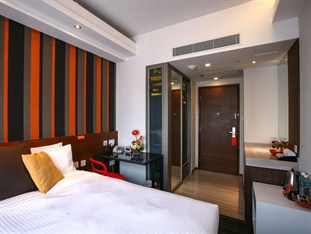 Agoda.com Hong Kong Apartments & Hotels