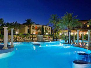 Agoda.com Spain Apartments & Hotels