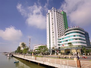 Agoda.com Vietnam Apartments & Hotels  