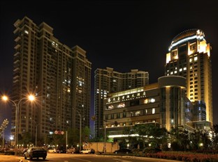 Agoda.com China Apartments & Hotels