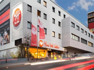 Agoda.com Germany Apartments & Hotels