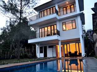 Agoda.com Indonesia Apartments & Hotels