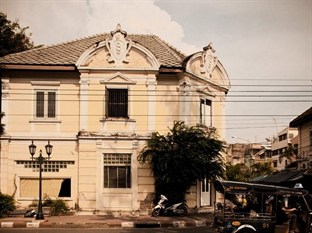 Agoda.com Thailand Apartments & Hotels