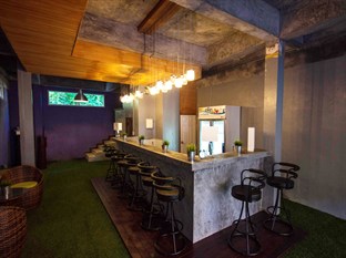 Agoda.com Thailand Apartments & Hotels