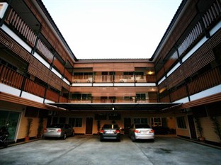 Agoda.com Thailand Apartments & Hotels