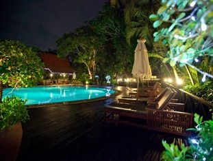 Agoda.com Thailand Apartments & Hotels