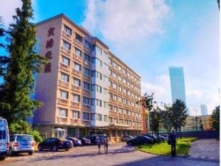 Agoda.com China Apartments & Hotels